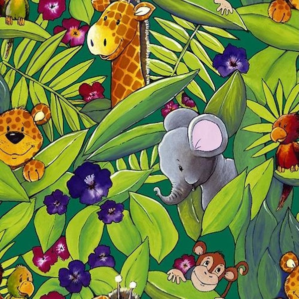 Madagascar Paper FR Waterproof Contract
