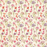 Moorhouse Mulberry FR Panama Weave Curtaining