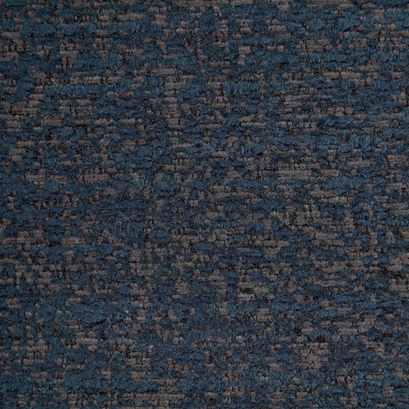 Ryedale Indigo FR Contract Upholstery Fabric