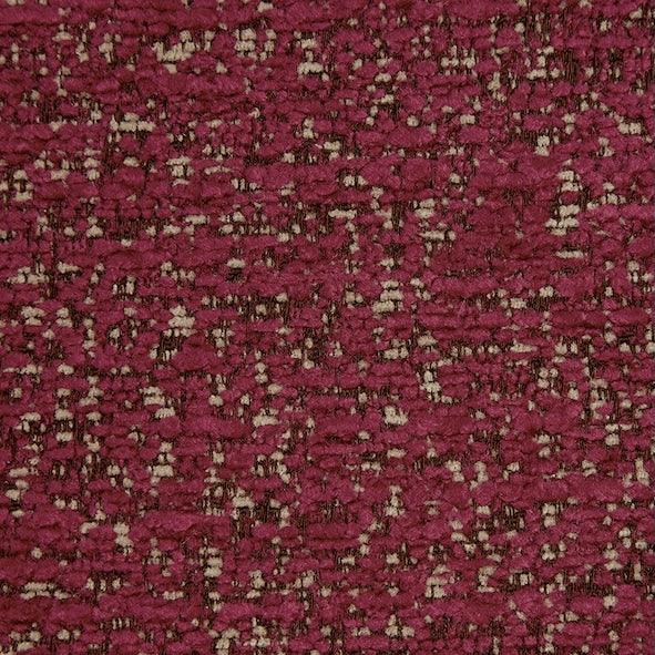 Ryedale Magenta FR Contract Upholstery Fabric