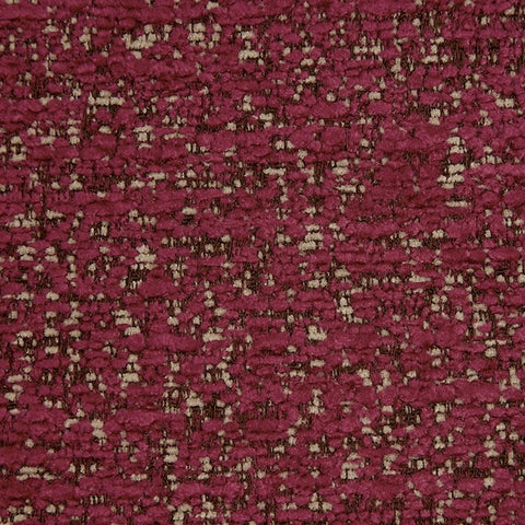 Ryedale Magenta FR Contract Upholstery Fabric