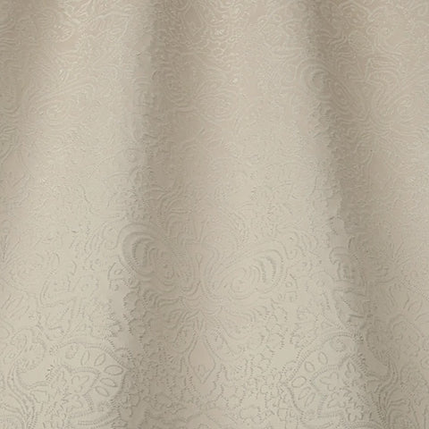 Serenity Ivory Woven Jacquard