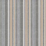 Solstice Stone FR Satin Weave Curtaining