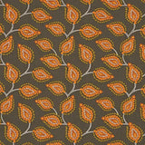 Sestriere Spice Embroidered