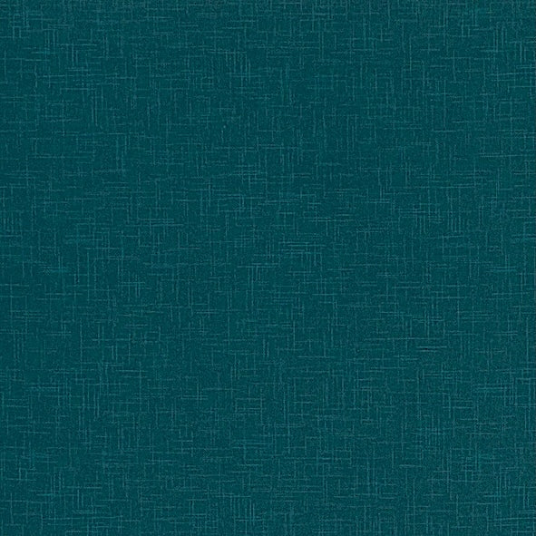 Twilight Teal FR Dimout Deluxe Satin