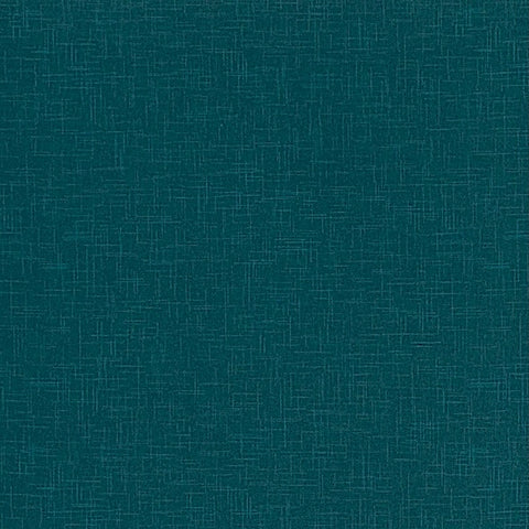 Twilight Teal FR Dimout Deluxe Satin