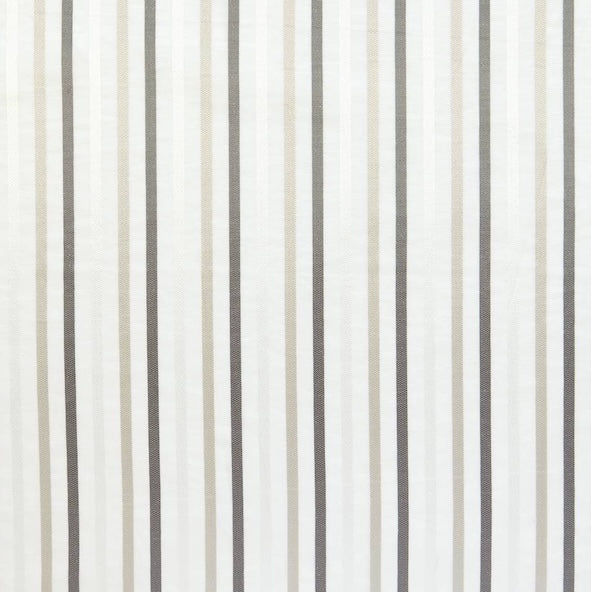 Zarina Slate Extra Wide Weighted Voile