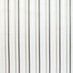 Zarina Slate Extra Wide Weighted Voile