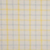 Guildford Plaid Blue Yellow White - Endoflinefabrics