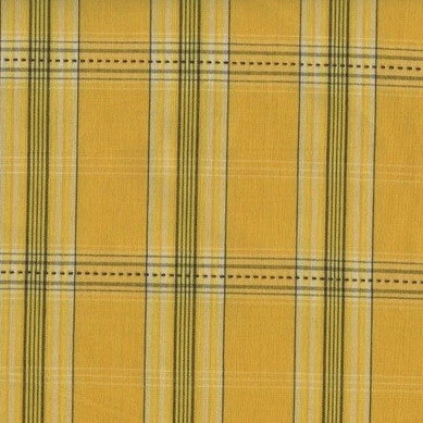 Tillet Yellow - Endoflinefabrics