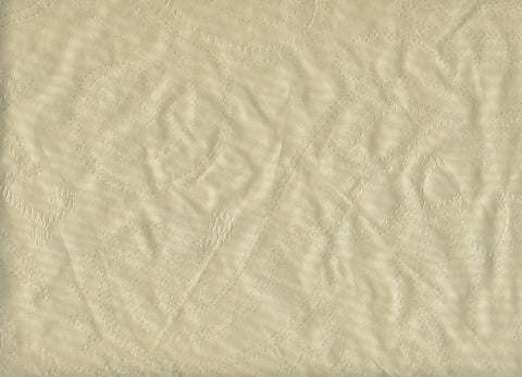 Alamgir Vanilla - Endoflinefabrics
