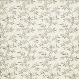Bougainvillea Linen Embroidered..